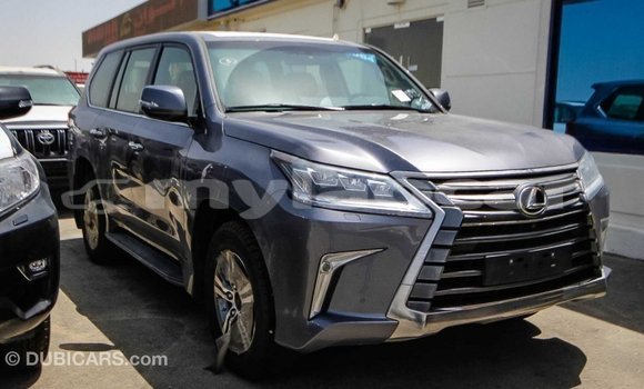 Buy Import Lexus LX Other Car in Import - Dubai in Attapeu Province Buy Import Lexus LX Other Car in Import - Dubai in Attapeu Province
