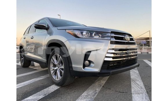 Buy Import Toyota Highlander Other Car in Import - Dubai in Attapeu Province Buy Import Toyota Highlander Other Car in Import - Dubai in Attapeu Province