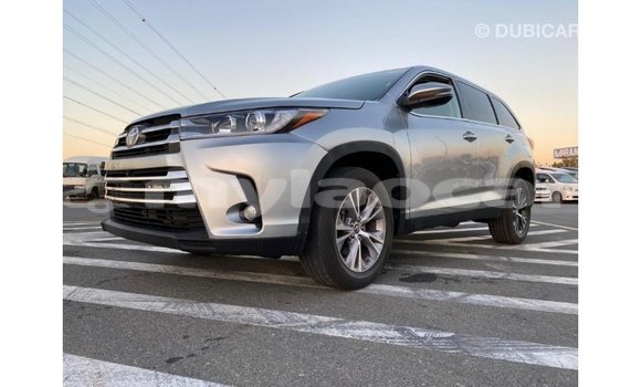 Buy Import Toyota Highlander Other Car in Import - Dubai in Attapeu Province Buy Import Toyota Highlander Other Car in Import - Dubai in Attapeu Province