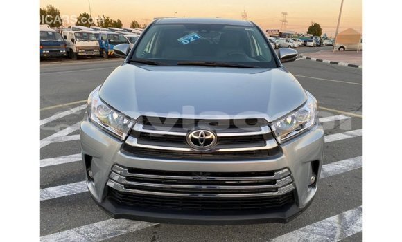 Buy Import Toyota Highlander Other Car in Import - Dubai in Attapeu Province Buy Import Toyota Highlander Other Car in Import - Dubai in Attapeu Province