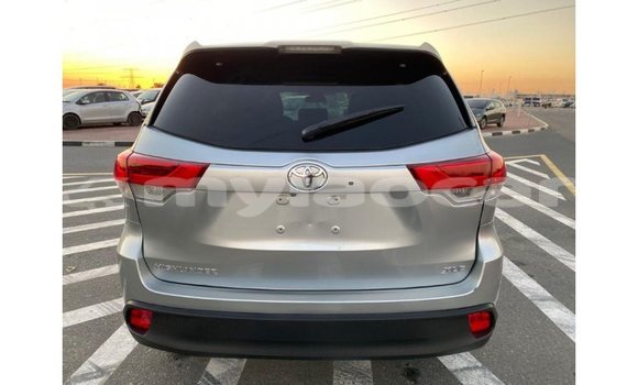 Buy Import Toyota Highlander Other Car in Import - Dubai in Attapeu Province Buy Import Toyota Highlander Other Car in Import - Dubai in Attapeu Province