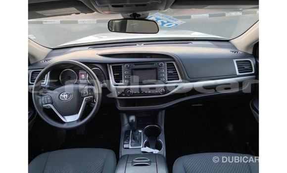 Buy Import Toyota Highlander Other Car in Import - Dubai in Attapeu Province Buy Import Toyota Highlander Other Car in Import - Dubai in Attapeu Province