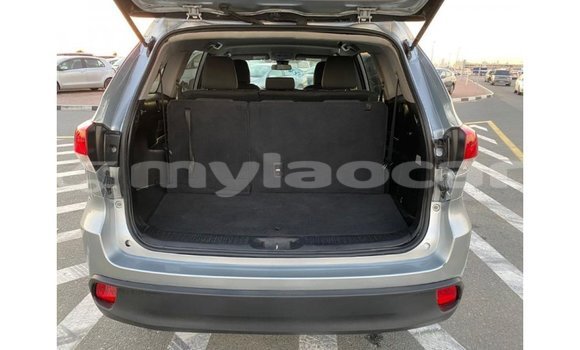 Buy Import Toyota Highlander Other Car in Import - Dubai in Attapeu Province Buy Import Toyota Highlander Other Car in Import - Dubai in Attapeu Province