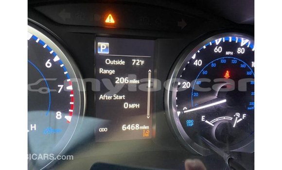 Buy Import Toyota Highlander Other Car in Import - Dubai in Attapeu Province Buy Import Toyota Highlander Other Car in Import - Dubai in Attapeu Province
