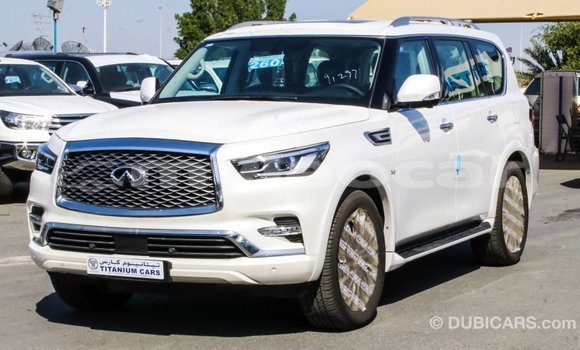 Buy Import Infiniti Q White Car in Import - Dubai in Attapeu Province Buy Import Infiniti Q White Car in Import - Dubai in Attapeu Province
