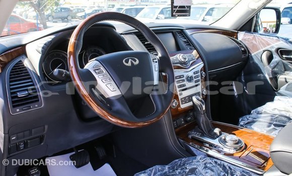 Buy Import Infiniti Q White Car in Import - Dubai in Attapeu Province Buy Import Infiniti Q White Car in Import - Dubai in Attapeu Province