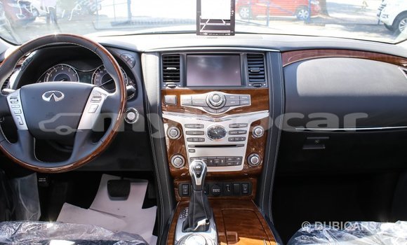 Buy Import Infiniti Q White Car in Import - Dubai in Attapeu Province Buy Import Infiniti Q White Car in Import - Dubai in Attapeu Province