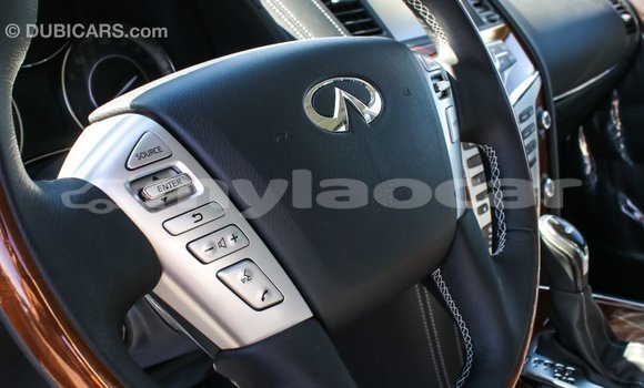 Buy Import Infiniti Q White Car in Import - Dubai in Attapeu Province Buy Import Infiniti Q White Car in Import - Dubai in Attapeu Province