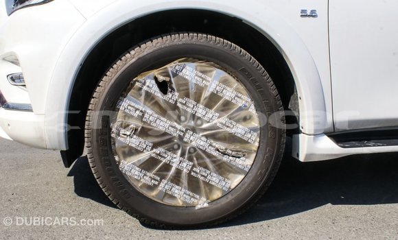 Buy Import Infiniti Q White Car in Import - Dubai in Attapeu Province Buy Import Infiniti Q White Car in Import - Dubai in Attapeu Province