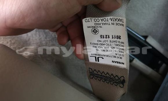 Buy Used Nissan Livina Other Car in Vientiane in Vientiane Province Buy Used Nissan Livina Other Car in Vientiane in Vientiane Province