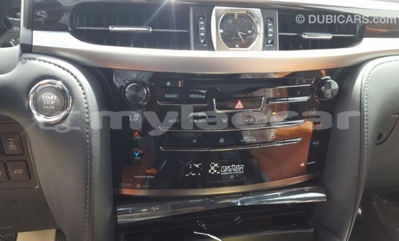 Buy Import Lexus LX Other Car in Import - Dubai in Attapeu Province Buy Import Lexus LX Other Car in Import - Dubai in Attapeu Province