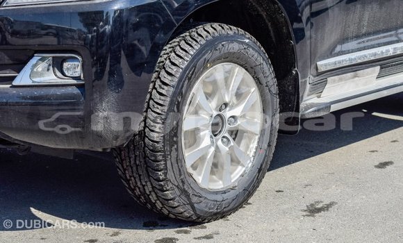 Buy Import Toyota Land Cruiser Black Car in Import - Dubai in Attapeu Province Buy Import Toyota Land Cruiser Black Car in Import - Dubai in Attapeu Province