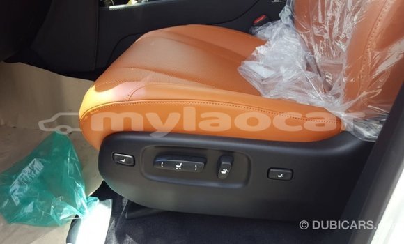 Buy Import Lexus LX Other Car in Import - Dubai in Attapeu Province Buy Import Lexus LX Other Car in Import - Dubai in Attapeu Province