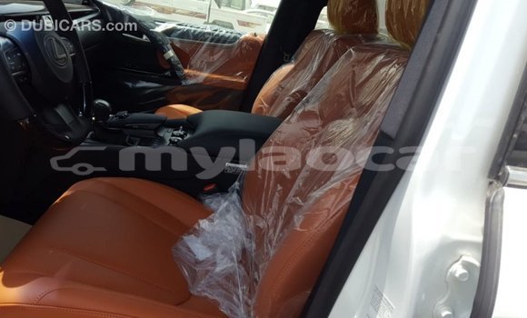 Buy Import Lexus LX Other Car in Import - Dubai in Attapeu Province Buy Import Lexus LX Other Car in Import - Dubai in Attapeu Province