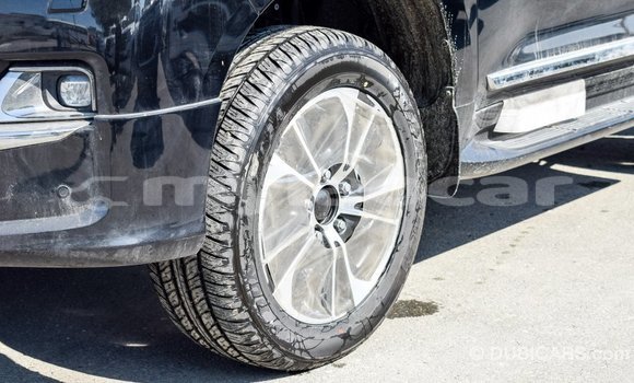 Buy Import Toyota Land Cruiser Black Car in Import - Dubai in Attapeu Province Buy Import Toyota Land Cruiser Black Car in Import - Dubai in Attapeu Province