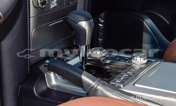 Buy Import Toyota Land Cruiser Black Car in Import - Dubai in Attapeu Province Buy Import Toyota Land Cruiser Black Car in Import - Dubai in Attapeu Province