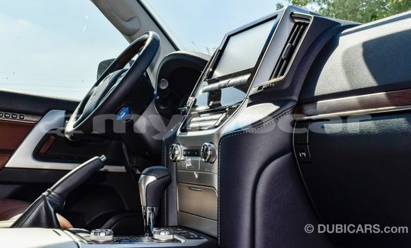 Buy Import Toyota Land Cruiser Black Car in Import - Dubai in Attapeu Province Buy Import Toyota Land Cruiser Black Car in Import - Dubai in Attapeu Province