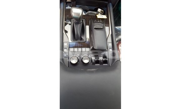 Buy Import Lexus LX Other Car in Import - Dubai in Attapeu Province Buy Import Lexus LX Other Car in Import - Dubai in Attapeu Province