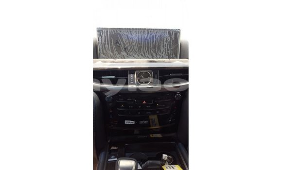 Buy Import Lexus LX Other Car in Import - Dubai in Attapeu Province Buy Import Lexus LX Other Car in Import - Dubai in Attapeu Province