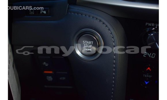 Buy Import Lexus LX White Car in Import - Dubai in Attapeu Province Buy Import Lexus LX White Car in Import - Dubai in Attapeu Province