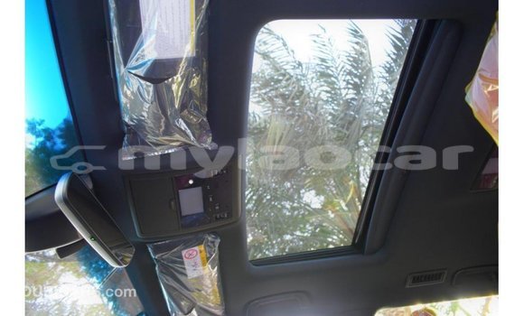 Buy Import Lexus LX White Car in Import - Dubai in Attapeu Province Buy Import Lexus LX White Car in Import - Dubai in Attapeu Province