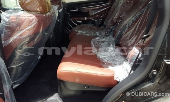 Buy Import Lexus LX Other Car in Import - Dubai in Attapeu Province