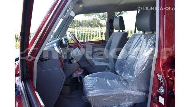 Big with watermark toyota land cruiser attapeu province import dubai 2116