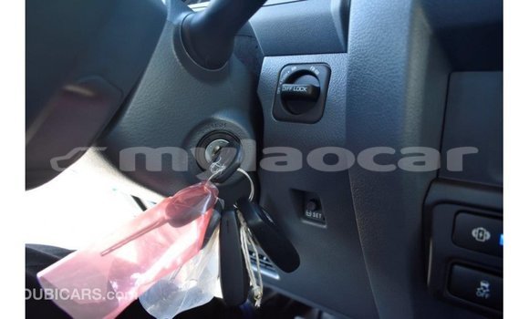 Buy Import Toyota Land Cruiser Red Car in Import - Dubai in Attapeu Province Buy Import Toyota Land Cruiser Red Car in Import - Dubai in Attapeu Province