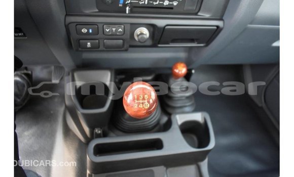 Buy Import Toyota Land Cruiser Red Car in Import - Dubai in Attapeu Province Buy Import Toyota Land Cruiser Red Car in Import - Dubai in Attapeu Province