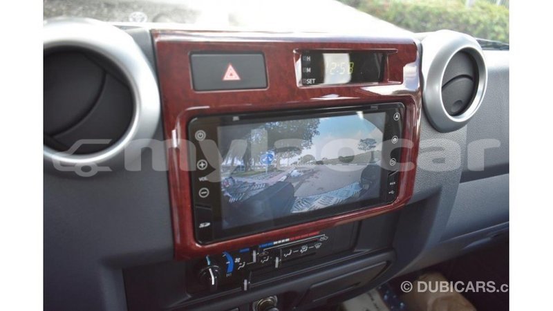 Big with watermark toyota land cruiser attapeu province import dubai 2116