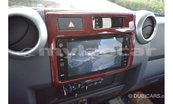 Buy Import Toyota Land Cruiser Red Car in Import - Dubai in Attapeu Province Buy Import Toyota Land Cruiser Red Car in Import - Dubai in Attapeu Province