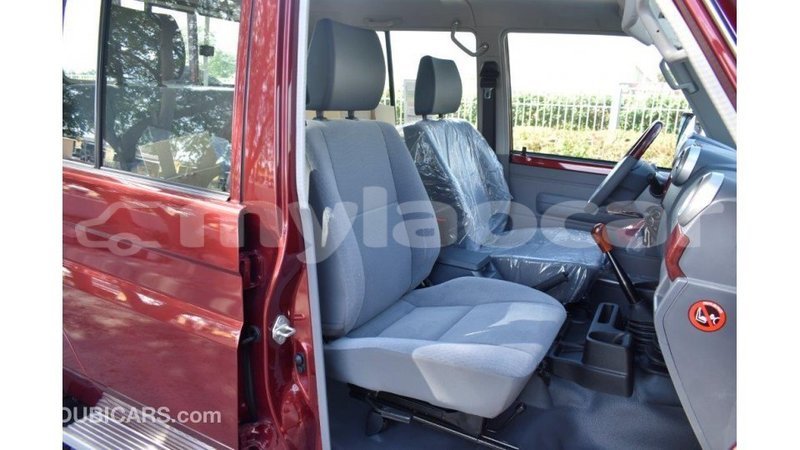 Big with watermark toyota land cruiser attapeu province import dubai 2116