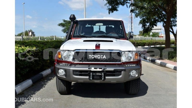 Big with watermark toyota land cruiser attapeu province import dubai 2116