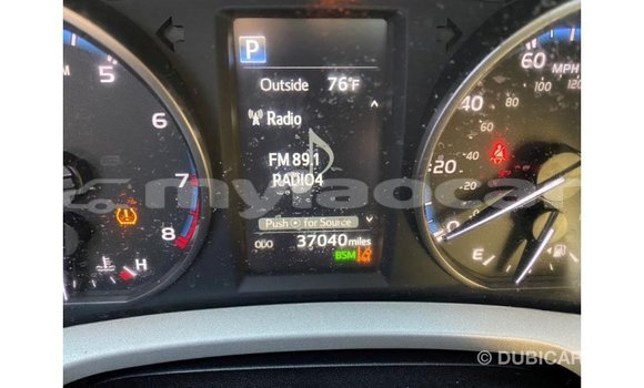 Buy Import Toyota 4Runner Other Car in Import - Dubai in Attapeu Province Buy Import Toyota 4Runner Other Car in Import - Dubai in Attapeu Province