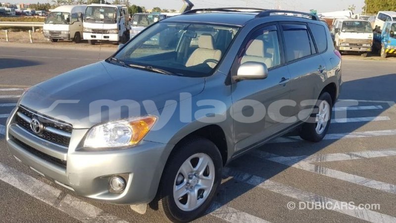 Big with watermark toyota 4runner attapeu province import dubai 2119