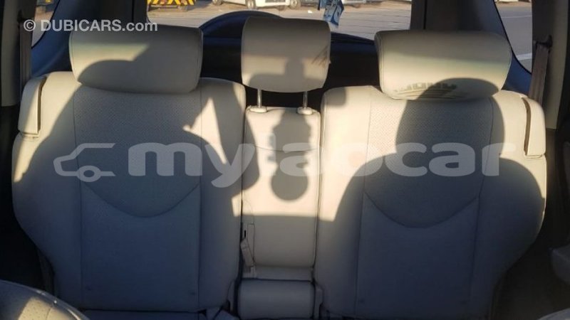 Big with watermark toyota 4runner attapeu province import dubai 2119