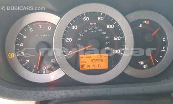 Buy Import Toyota 4Runner Other Car in Import - Dubai in Attapeu Province Buy Import Toyota 4Runner Other Car in Import - Dubai in Attapeu Province