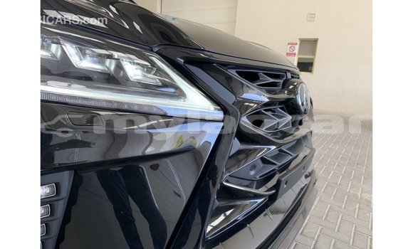 ຊື້ ການ ນຳ ເຂົ້າ Lexus LX Black ລົດ ໃນ Import - Dubai ໃນ Attapeu Province ຊື້ ການ ນຳ ເຂົ້າ Lexus LX Black ລົດ ໃນ Import - Dubai ໃນ Attapeu Province