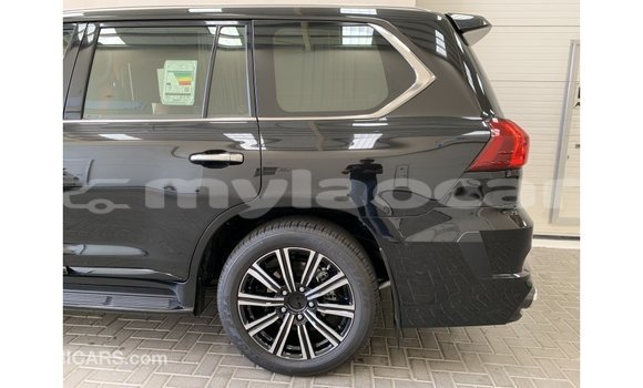 ຊື້ ການ ນຳ ເຂົ້າ Lexus LX Black ລົດ ໃນ Import - Dubai ໃນ Attapeu Province ຊື້ ການ ນຳ ເຂົ້າ Lexus LX Black ລົດ ໃນ Import - Dubai ໃນ Attapeu Province