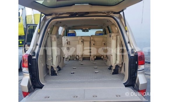 ຊື້ ການ ນຳ ເຂົ້າ Toyota Land Cruiser Other ລົດ ໃນ Import - Dubai ໃນ Attapeu Province ຊື້ ການ ນຳ ເຂົ້າ Toyota Land Cruiser Other ລົດ ໃນ Import - Dubai ໃນ Attapeu Province