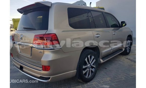 ຊື້ ການ ນຳ ເຂົ້າ Toyota Land Cruiser Other ລົດ ໃນ Import - Dubai ໃນ Attapeu Province ຊື້ ການ ນຳ ເຂົ້າ Toyota Land Cruiser Other ລົດ ໃນ Import - Dubai ໃນ Attapeu Province