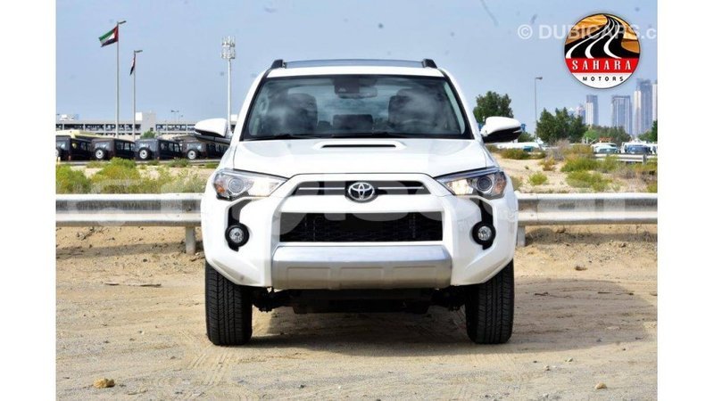 Big with watermark toyota 4runner attapeu province import dubai 2125