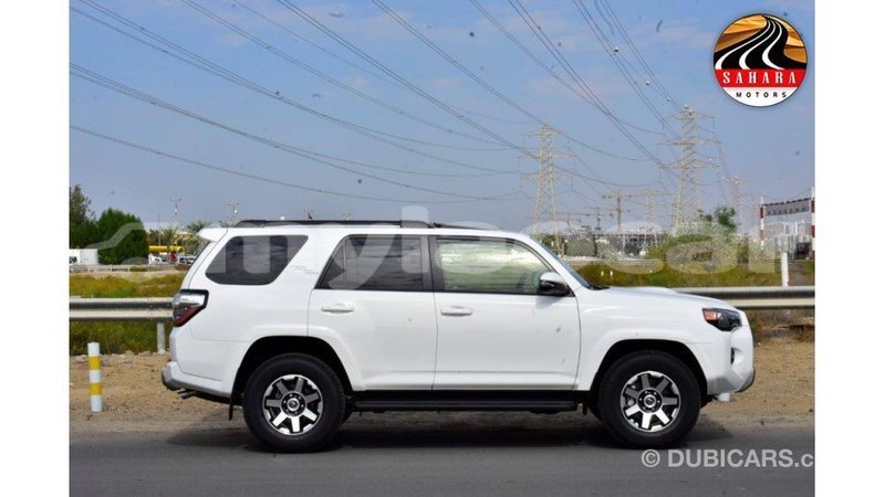 Big with watermark toyota 4runner attapeu province import dubai 2125