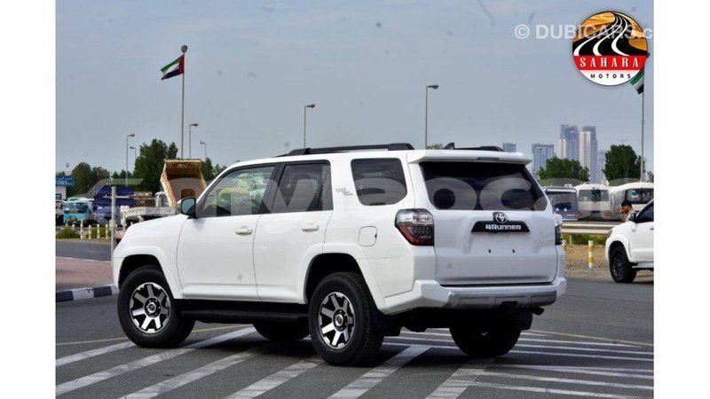 Big with watermark toyota 4runner attapeu province import dubai 2125