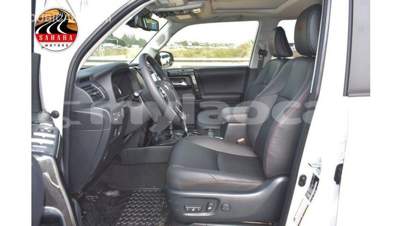 Big with watermark toyota 4runner attapeu province import dubai 2125