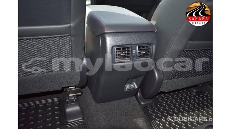 Big with watermark toyota 4runner attapeu province import dubai 2125