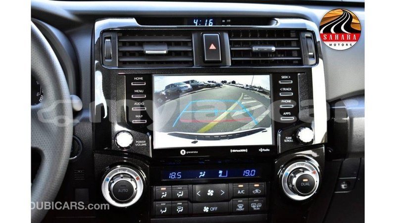 Big with watermark toyota 4runner attapeu province import dubai 2125