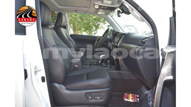 Big with watermark toyota 4runner attapeu province import dubai 2125