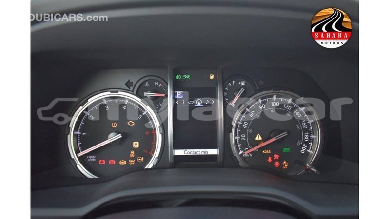 Big with watermark toyota 4runner attapeu province import dubai 2125