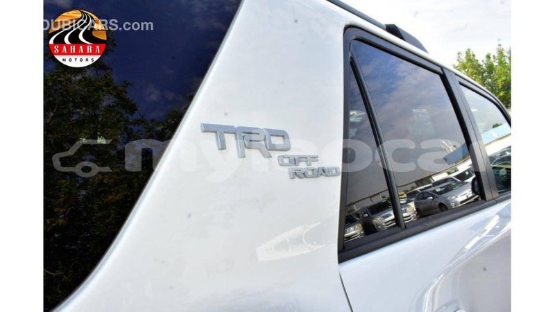 Big with watermark toyota 4runner attapeu province import dubai 2125